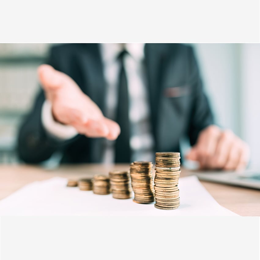 bank for commercial loan