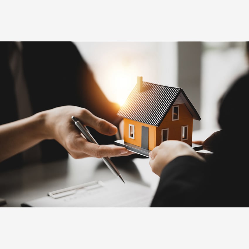 business in residential property