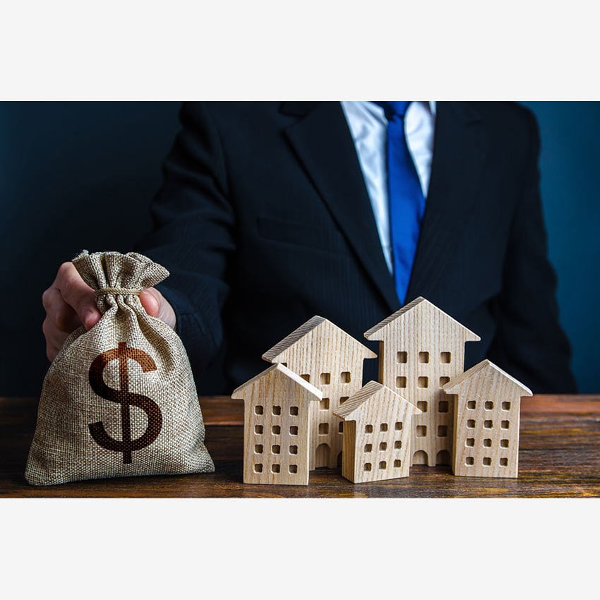commercial property loan
