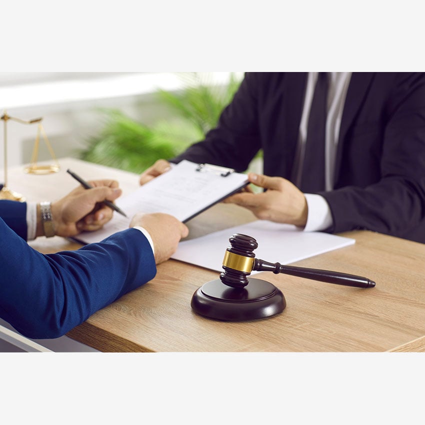 overridden by contracts