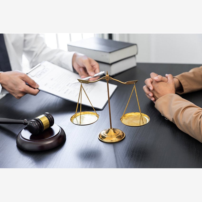 law and agreement