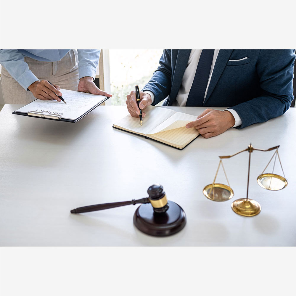 Business Disputes and Litigation