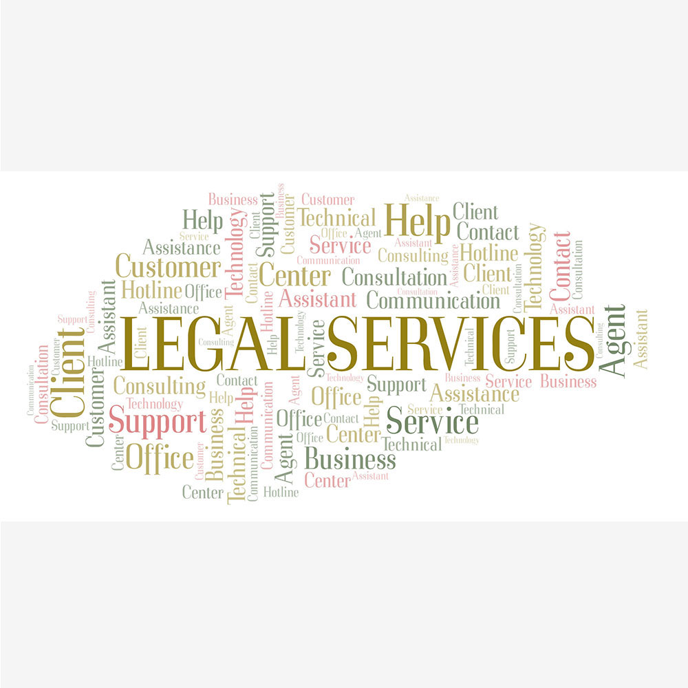 company need legal services