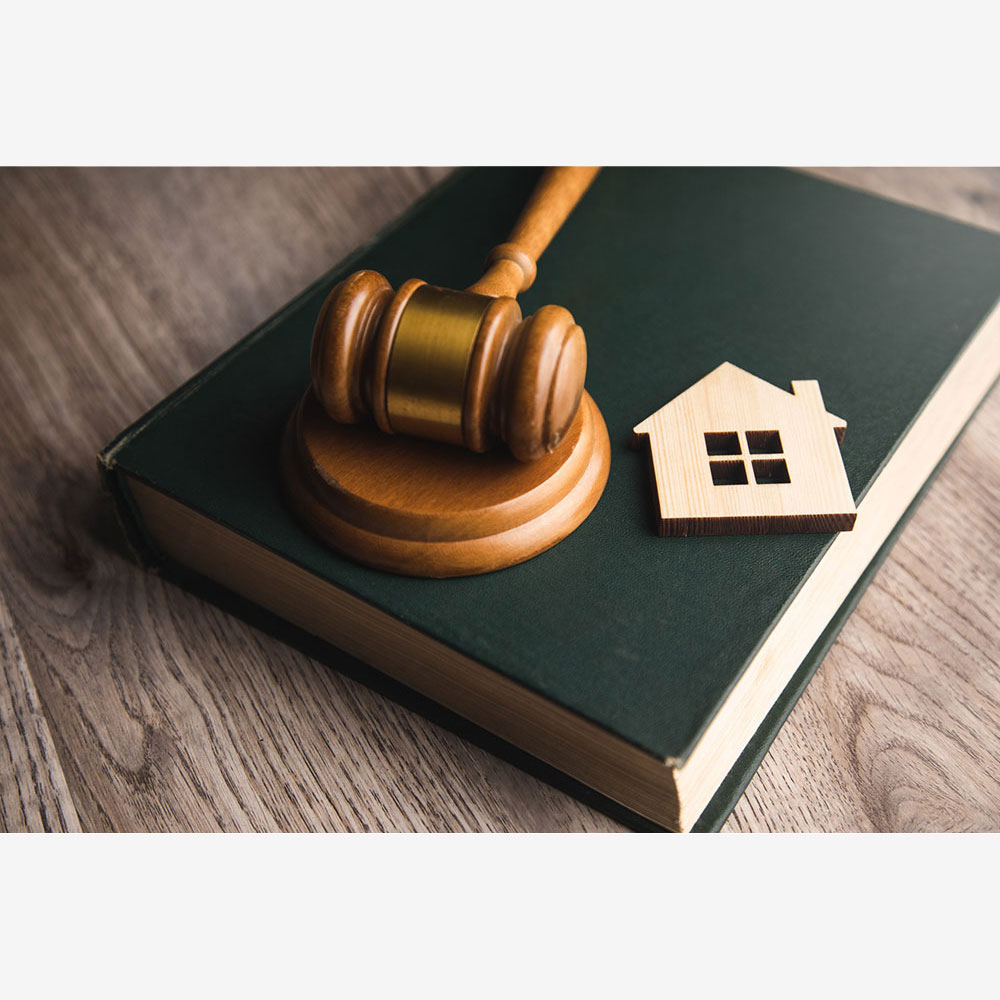 conversion in law