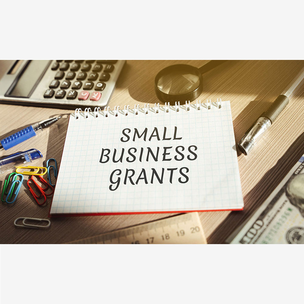 small businesses