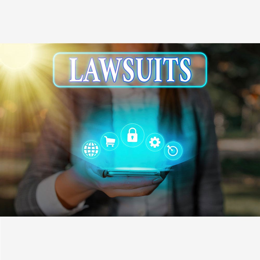 Business Lawsuits