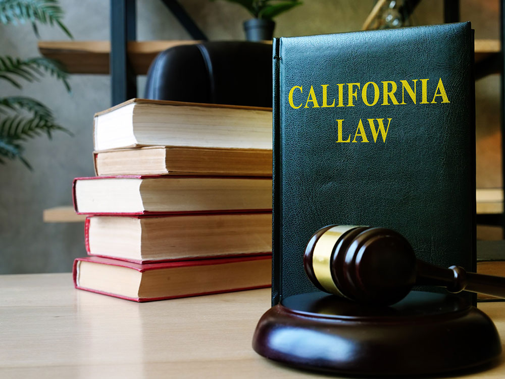 businesses in California