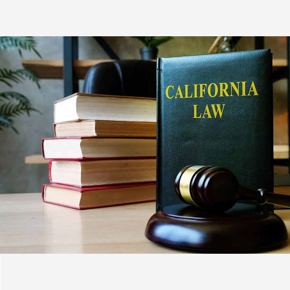 businesses in California