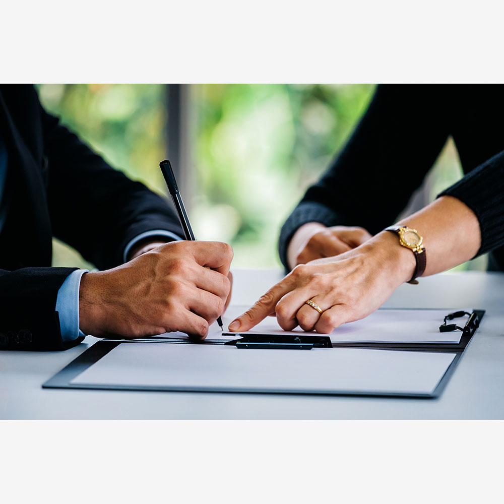 Lease Agreements-Featured