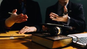 What Is Mediation?