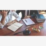 Departure-of-a-business-partner--