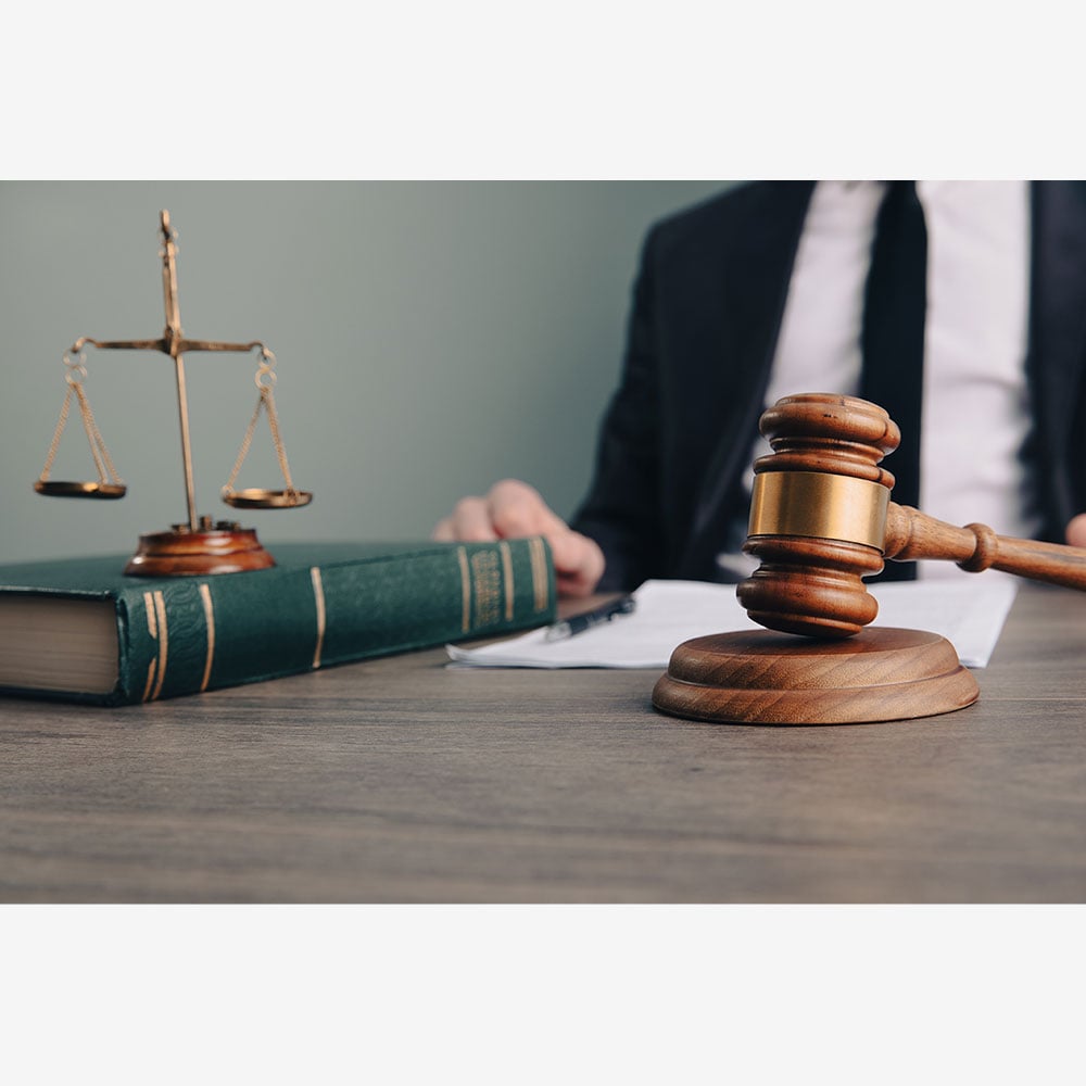A-Legal-Perspective
