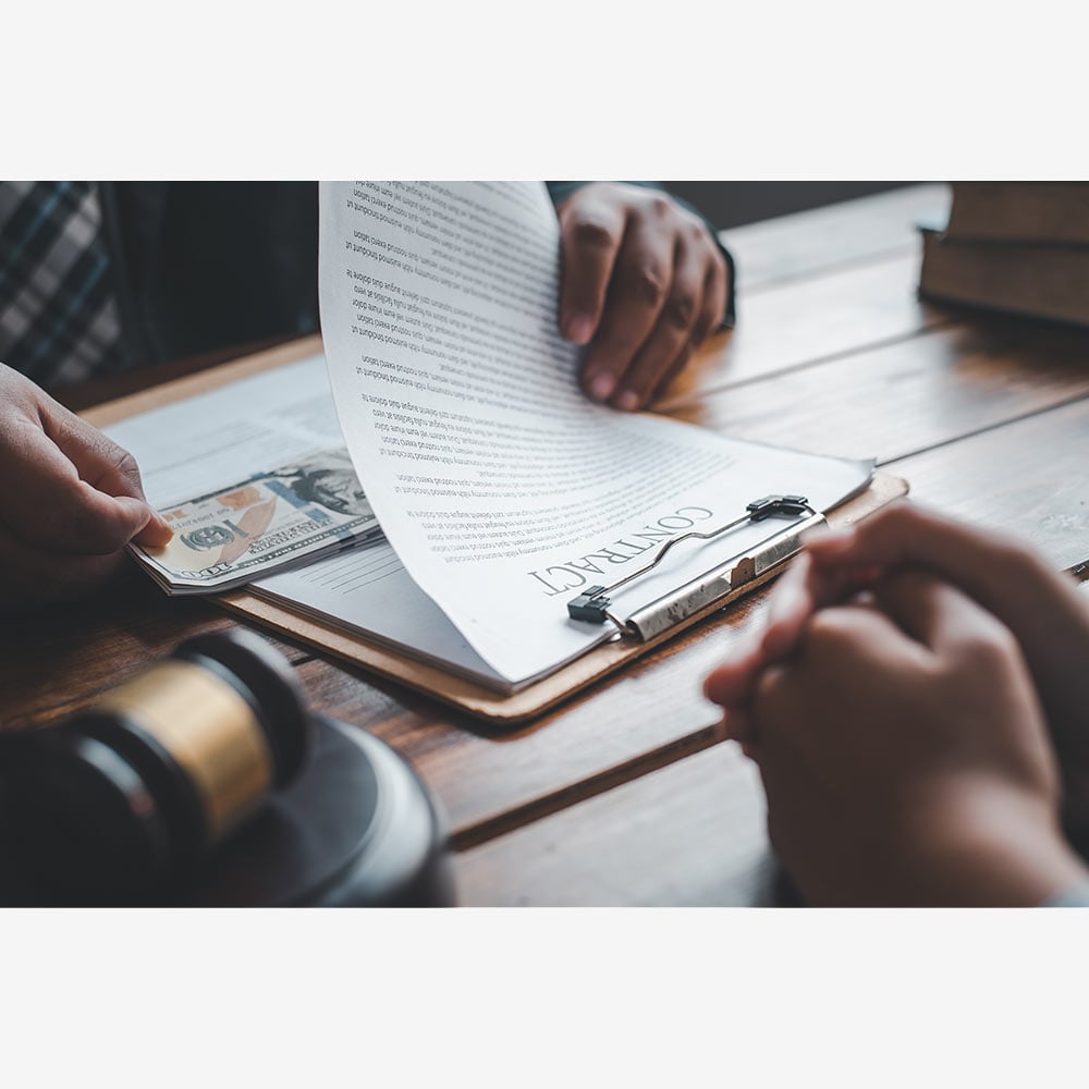 Breach-of-Contract--