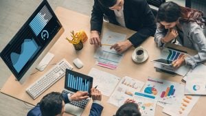 Local Business Buying Considerations - Market Research