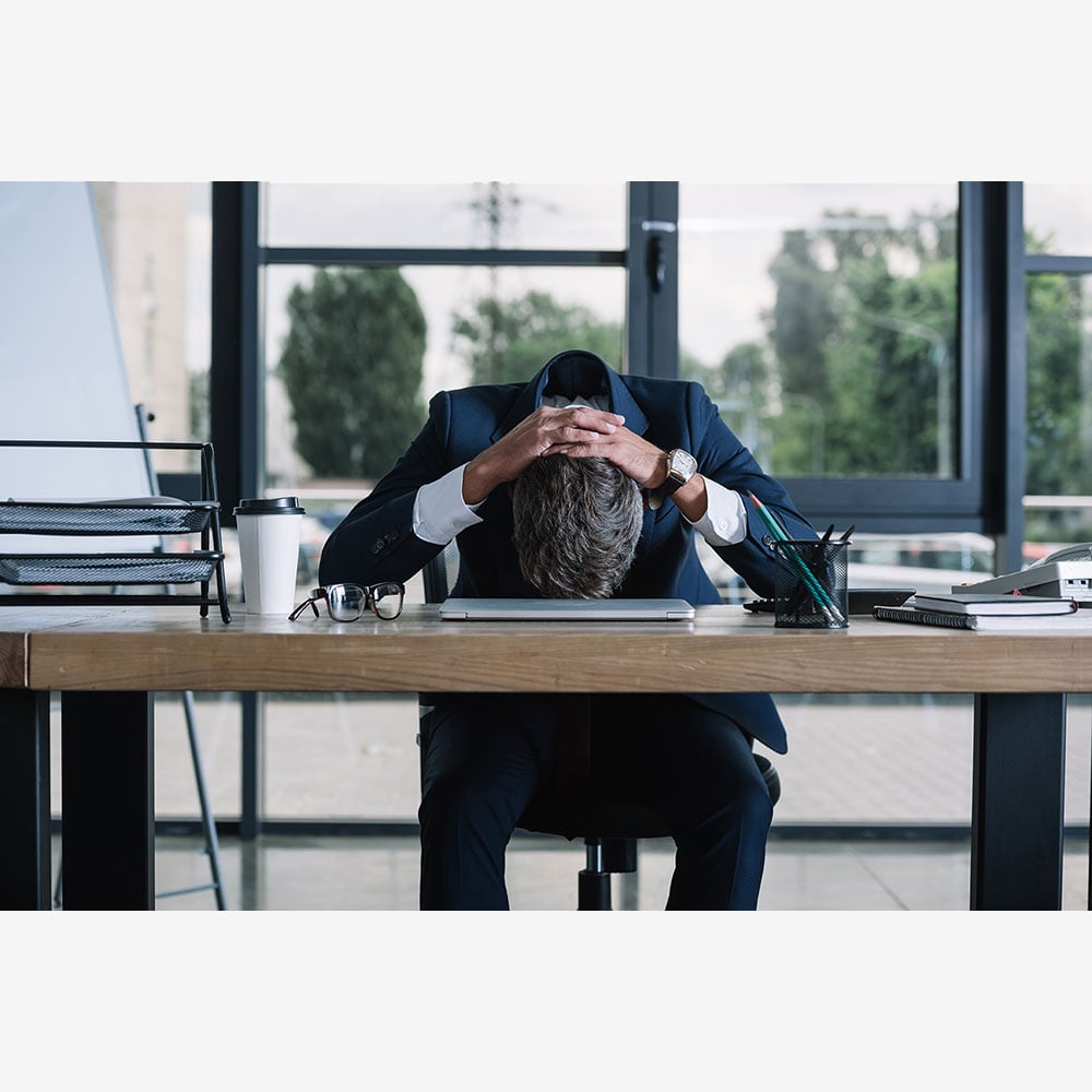 Behavior-in-Business-Partners