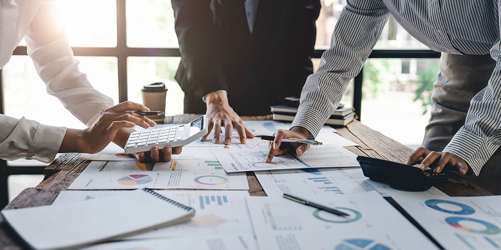 Business Succession Plan