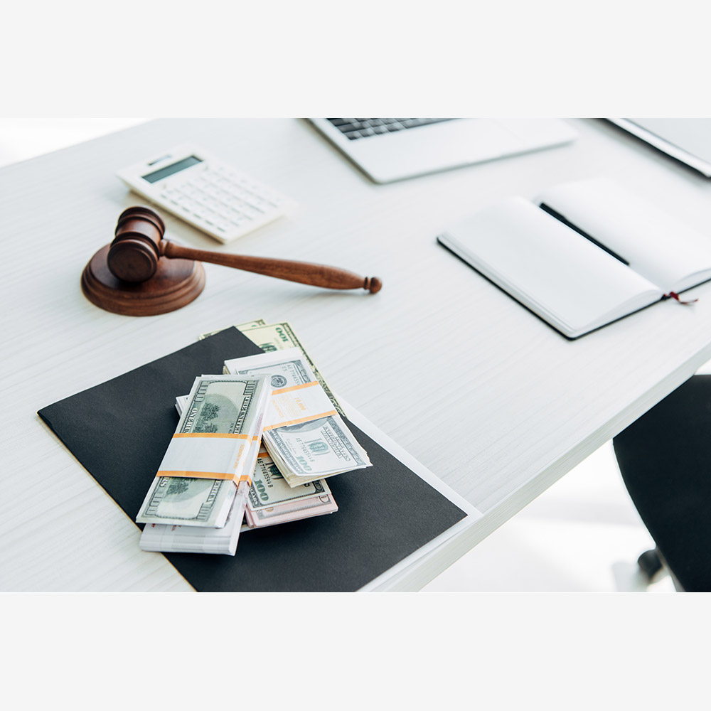 Budget-for-Legal-Expenses