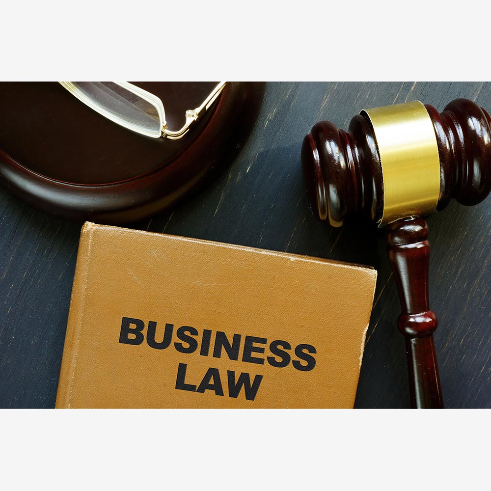 Business-lawsuits