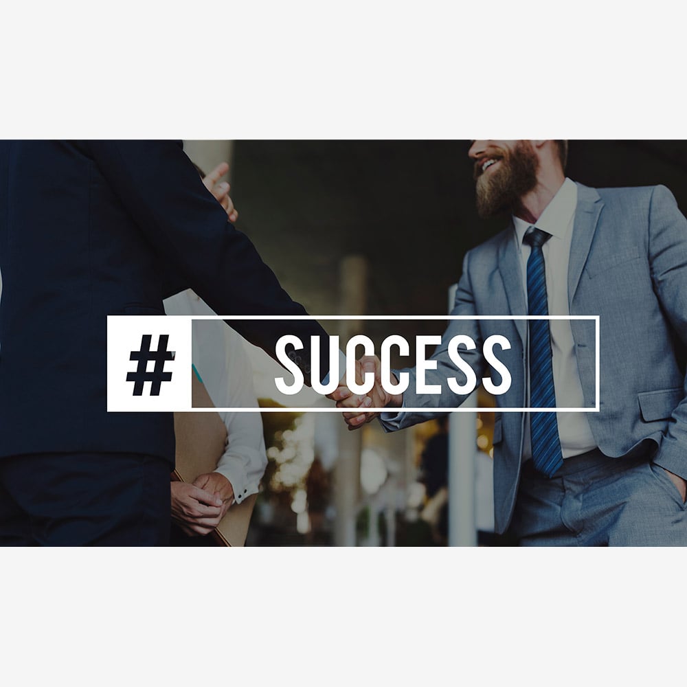 Business-success