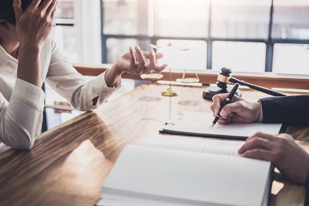 Understanding Fraud in the Inducement Cases - Law Advocate Group, LLP