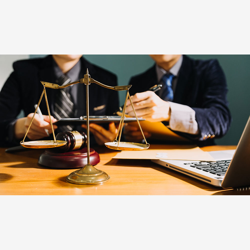 Legal-rights