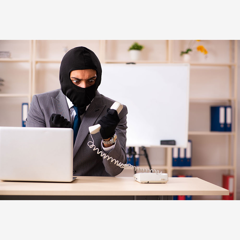 Safeguarding Your Business
