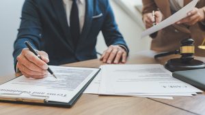 Penalties for Misappropriation of Funds