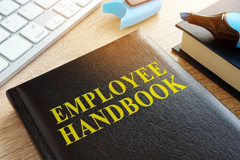 Employee Handbook