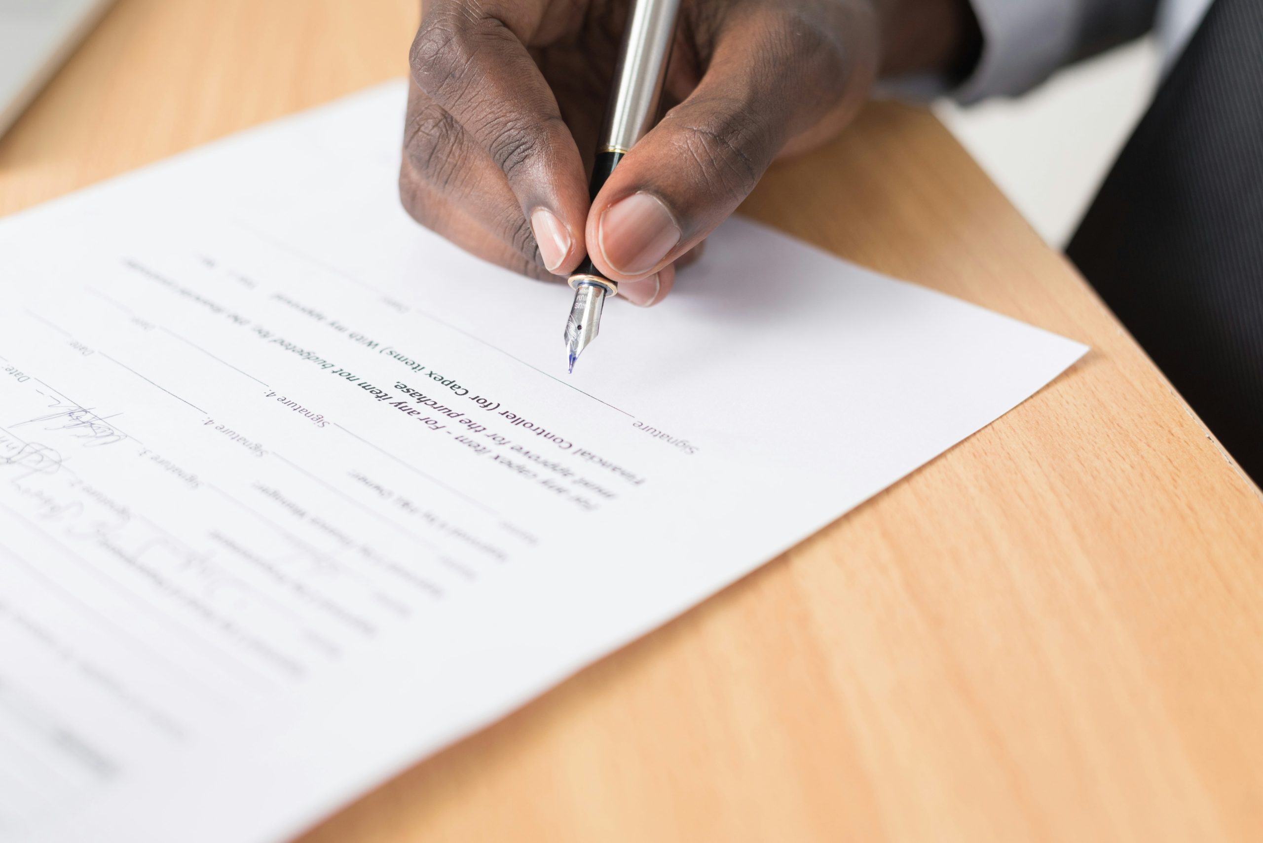The Anatomy of a Lawsuit - Understanding the Litigation Process