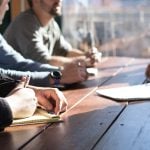 Business Planning Strategies - Navigating the Maze for Success
