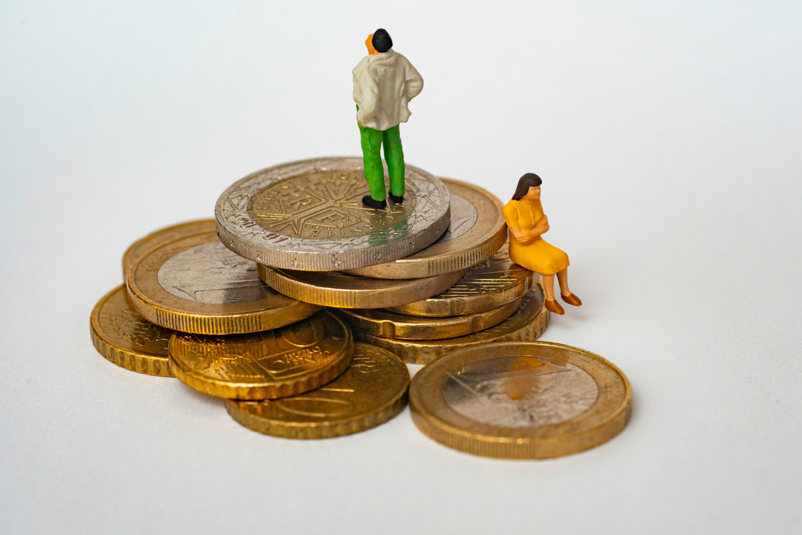 A Beginner's Guide to Budgeting, Saving, and Financial Goals - Blog