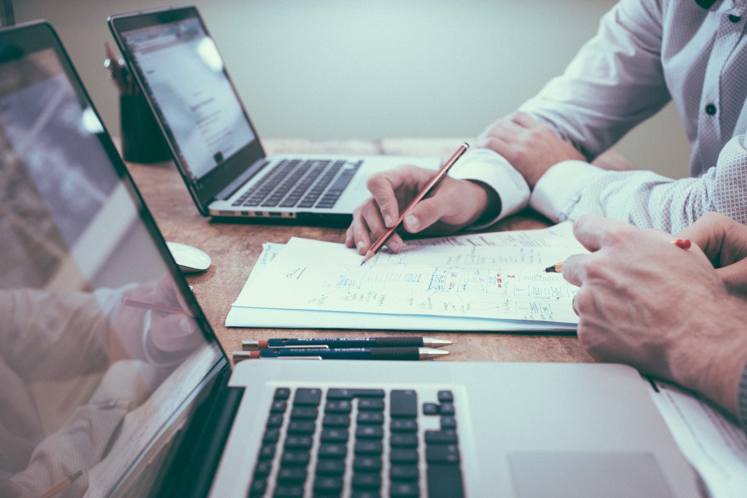Commercial Leasing Beginner's Guide - How to Find the Right Space