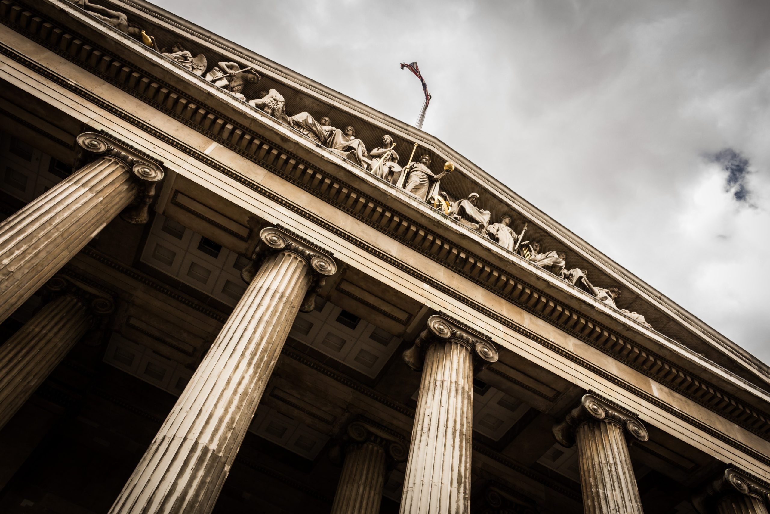 Essential Corporate Law Basics Every Business Owner Should Know