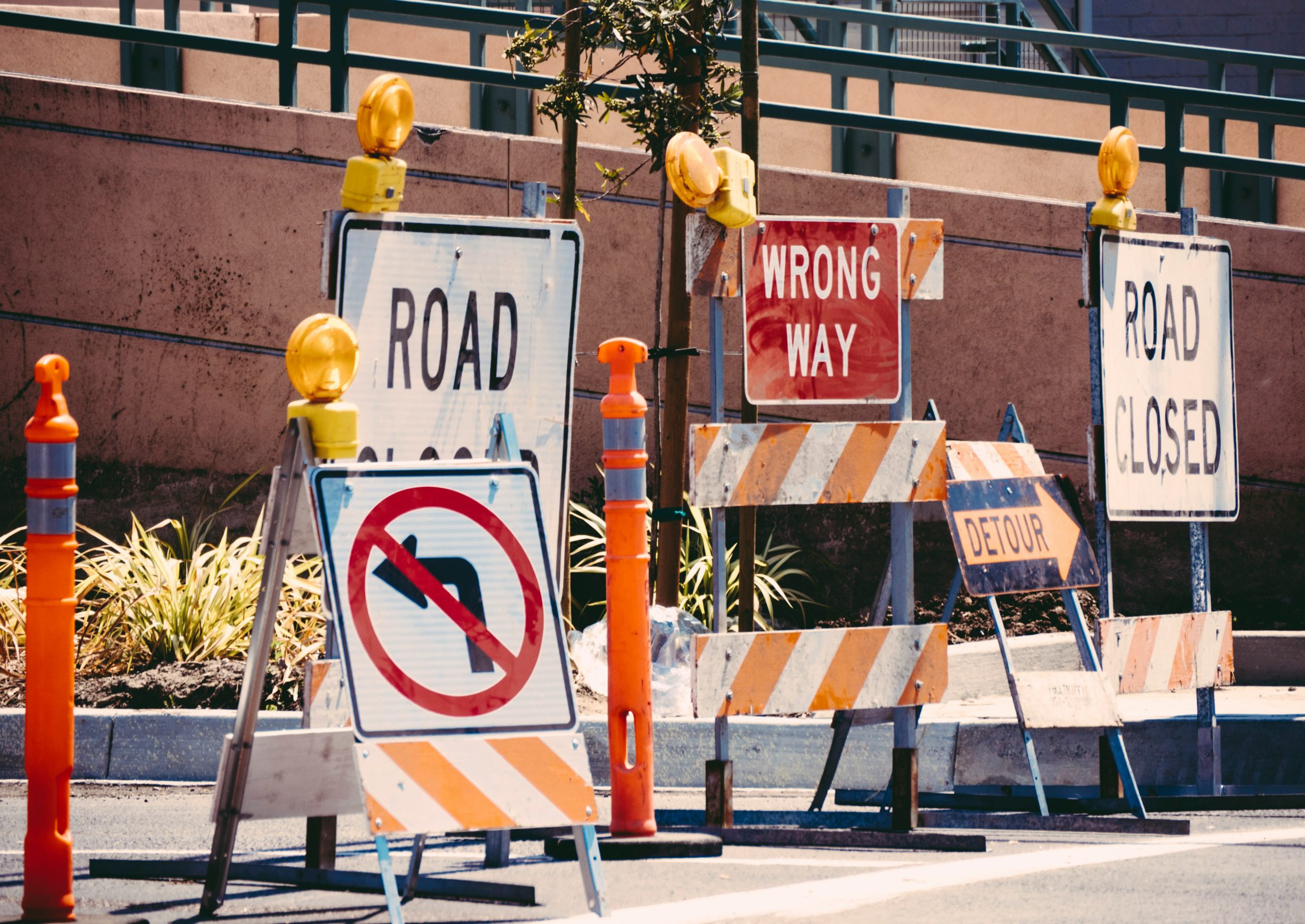Navigating the Legal Consequences of Traffic Offenses