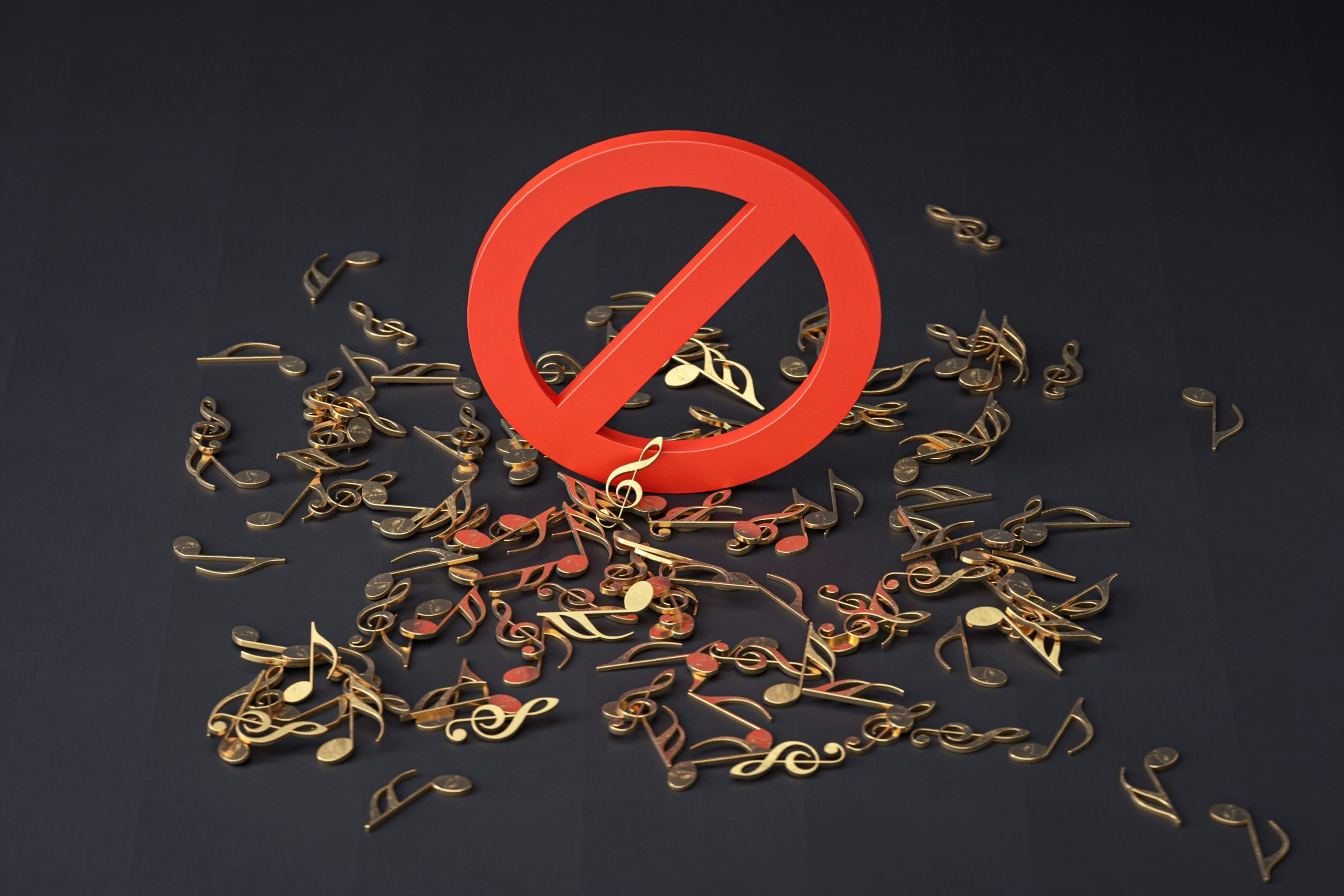 Understanding Copyrights in the Music Industry - Blog