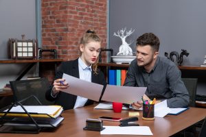 Proactive Legal Strategies for Corporate Compliance and Regulation in Today’s Business Environment