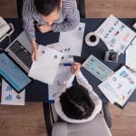 Advanced Techniques in Business Planning