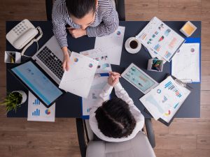 Advanced Techniques in Business Planning