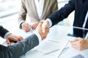 Buying and Selling Businesses Successfully