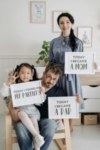 Understanding Adoption Laws