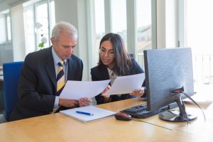 Key Principles and Strategies for Effective Trial Attorneys