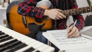 Legal Challenges in the Music Industry