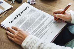 Negotiating Commercial Leases