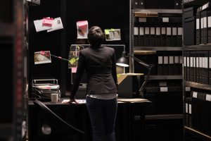 The Importance of Evidence in Criminal Defense