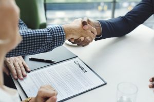 Artist Contracts