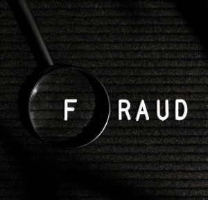 Corporate Fraud 