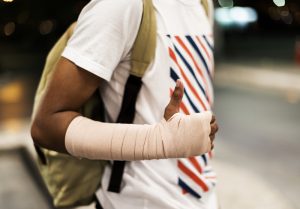Personal Injury Claims