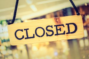 Suing a Defunct Company