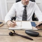 The Essential Role of Legal Services in Business Operations