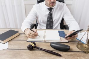 The Essential Role of Legal Services in Business Operations